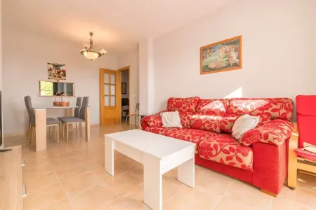 Paraiso Costero, Appartement Terrasse Conil - Photo 8