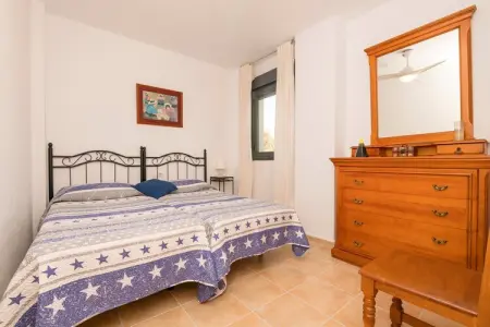 Paraiso Costero, Appartement Terrasse Conil - Photo 14
