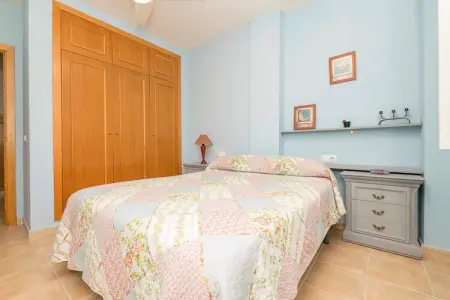 Paraiso Costero, Appartement Terrasse Conil - Photo 17