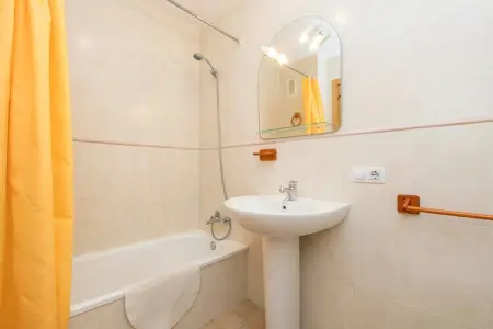 Paraiso Costero, Appartement Terrasse Conil - Photo 19