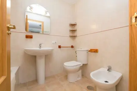 Paraiso Costero, Appartement Terrasse Conil - Photo 20