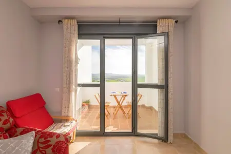 Paraiso Costero, Appartement Terrasse Conil - Photo 21