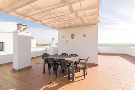 Paraiso Costero, Appartement Terrasse Conil - Photo 22