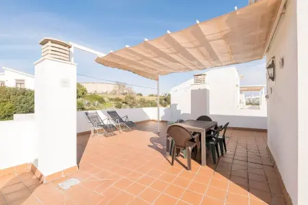 Paraiso Costero, Appartement Terrasse Conil - Photo 23