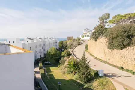 Paraiso Costero, Appartement Terrasse Conil - Photo 26
