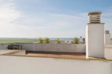 Paraiso Costero, Appartement Terrasse Conil - Photo 27