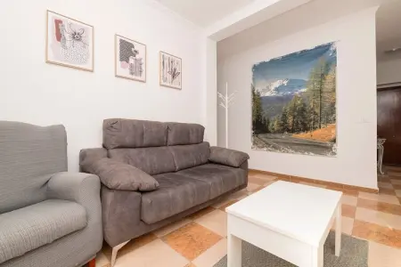 Velbar, Appartement ensoleillé de Santa Maria - Photo 1