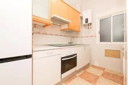 Velbar, Appartement ensoleillé de Santa Maria - Photo 2