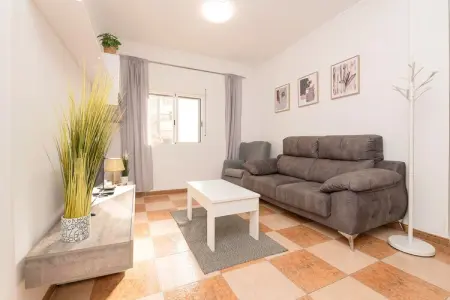 Velbar, Appartement ensoleillé de Santa Maria - Photo 5