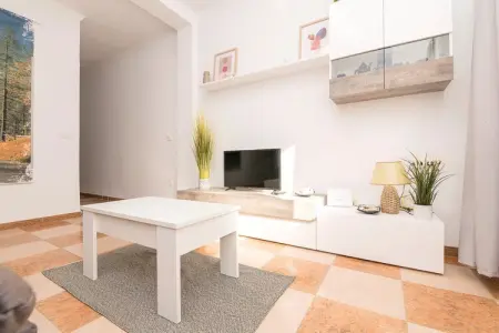 Velbar, Appartement ensoleillé de Santa Maria - Photo 6