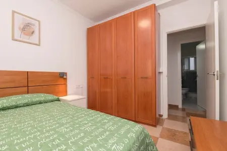 Velbar, Appartement ensoleillé de Santa Maria - Photo 8