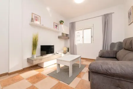 Velbar, Appartement ensoleillé de Santa Maria - Photo 9