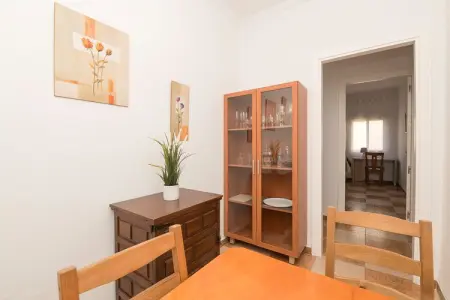 Velbar, Appartement ensoleillé de Santa Maria - Photo 13