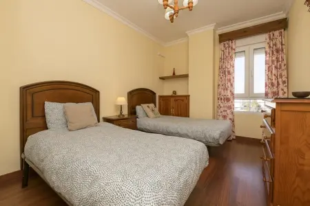 El Trebol, Appartement à El Puerto avec vue sur mer - Photo 2