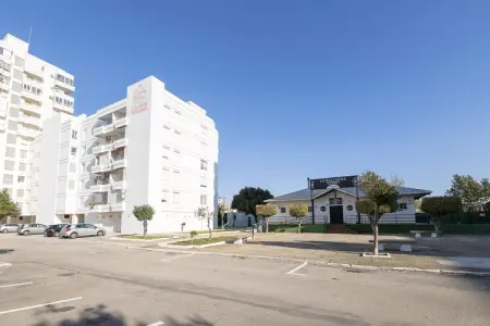 El Trebol, Appartement à El Puerto avec vue sur mer - Photo 5