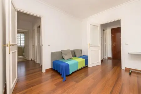 El Trebol, Appartement à El Puerto avec vue sur mer - Photo 8