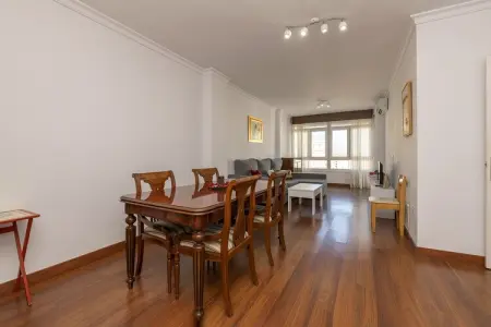 El Trebol, Appartement à El Puerto avec vue sur mer - Photo 9