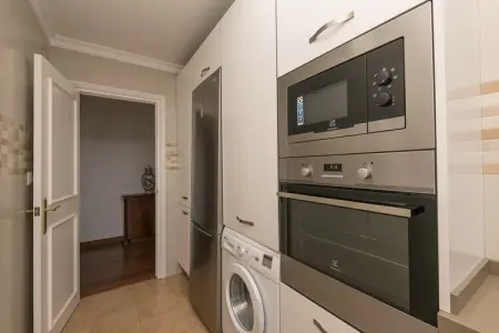 El Trebol, Appartement à El Puerto avec vue sur mer - Photo 14