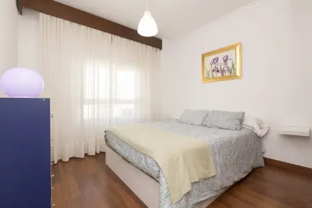 El Trebol, Appartement à El Puerto avec vue sur mer - Photo 15