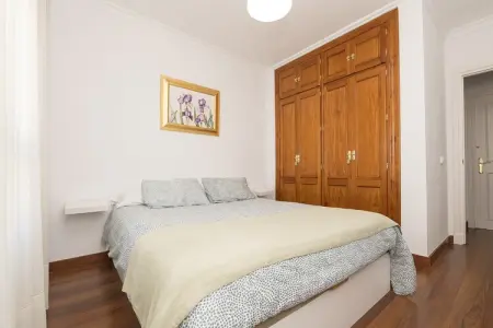 El Trebol, Appartement à El Puerto avec vue sur mer - Photo 16