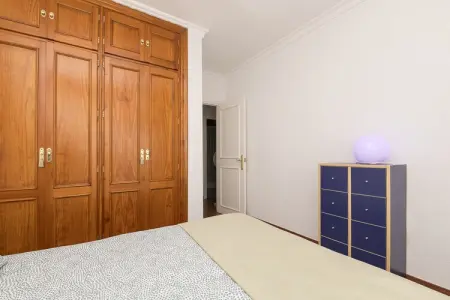 El Trebol, Appartement à El Puerto avec vue sur mer - Photo 17
