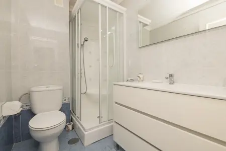 El Trebol, Appartement à El Puerto avec vue sur mer - Photo 21