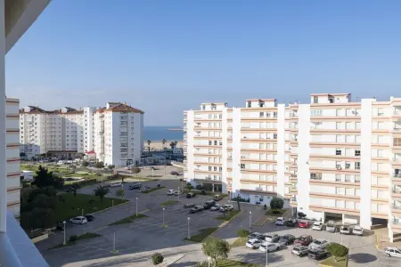 El Trebol, Appartement à El Puerto avec vue sur mer - Photo 22