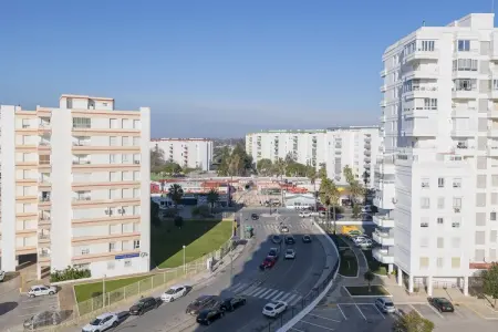 El Trebol, Appartement à El Puerto avec vue sur mer - Photo 23