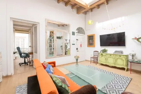 Starlight, Starlight - Appartement à Cadix. Wi-Fi gratuit. - Photo 2