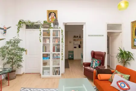 Starlight, Starlight - Appartement à Cadix. Wi-Fi gratuit. - Photo 3