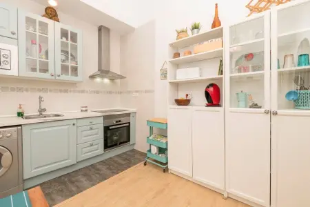 Starlight, Starlight - Appartement à Cadix. Wi-Fi gratuit. - Photo 6