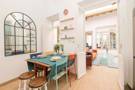 Starlight, Starlight - Appartement à Cadix. Wi-Fi gratuit. - Photo 8