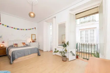 Starlight, Starlight - Appartement à Cadix. Wi-Fi gratuit. - Photo 10