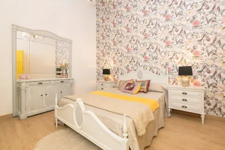 Starlight, Starlight - Appartement à Cadix. Wi-Fi gratuit. - Photo 14