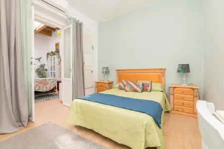 Starlight, Starlight - Appartement à Cadix. Wi-Fi gratuit. - Photo 18