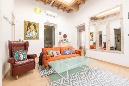 Starlight, Starlight - Appartement à Cadix. Wi-Fi gratuit. - Photo 21