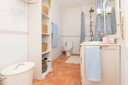 Starlight, Starlight - Appartement à Cadix. Wi-Fi gratuit. - Photo 23