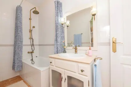 Starlight, Starlight - Appartement à Cadix. Wi-Fi gratuit. - Photo 24