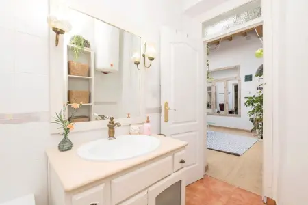 Starlight, Starlight - Appartement à Cadix. Wi-Fi gratuit. - Photo 25
