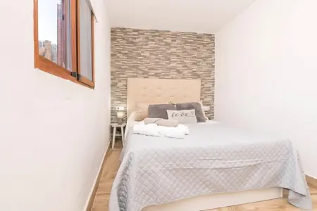 Casa Azul, Villa côtière avec barbecue - Photo 16