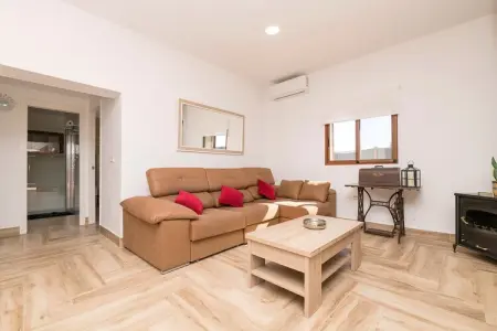 Casa Roja, Villa à Barbate avec piscine et plages - Photo 1
