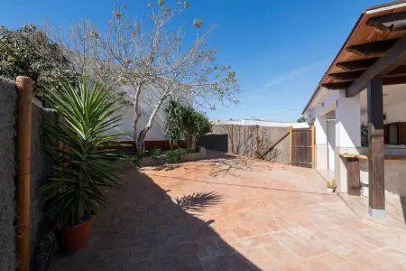 Casa Roja, Villa à Barbate avec piscine et plages - Photo 3