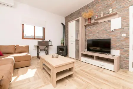 Casa Roja, Villa à Barbate avec piscine et plages - Photo 9