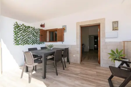 Casa Roja, Villa à Barbate avec piscine et plages - Photo 11