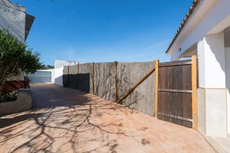 Casa Roja, Villa à Barbate avec piscine et plages - Photo 16