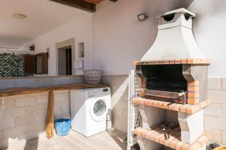 Casa Roja, Villa à Barbate avec piscine et plages - Photo 22
