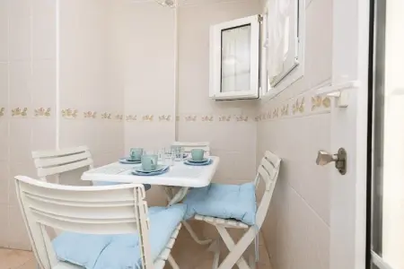 Los Jandalos, Séjour en famille à Puerto - Photo 12