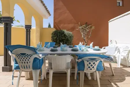 Los Jandalos, Séjour en famille à Puerto - Photo 14