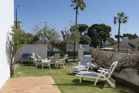 Los Jandalos, Séjour en famille à Puerto - Photo 31