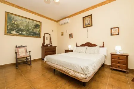 Rincon De La Huerta, Villa à Chiclana près de La Barrosa - Photo 2